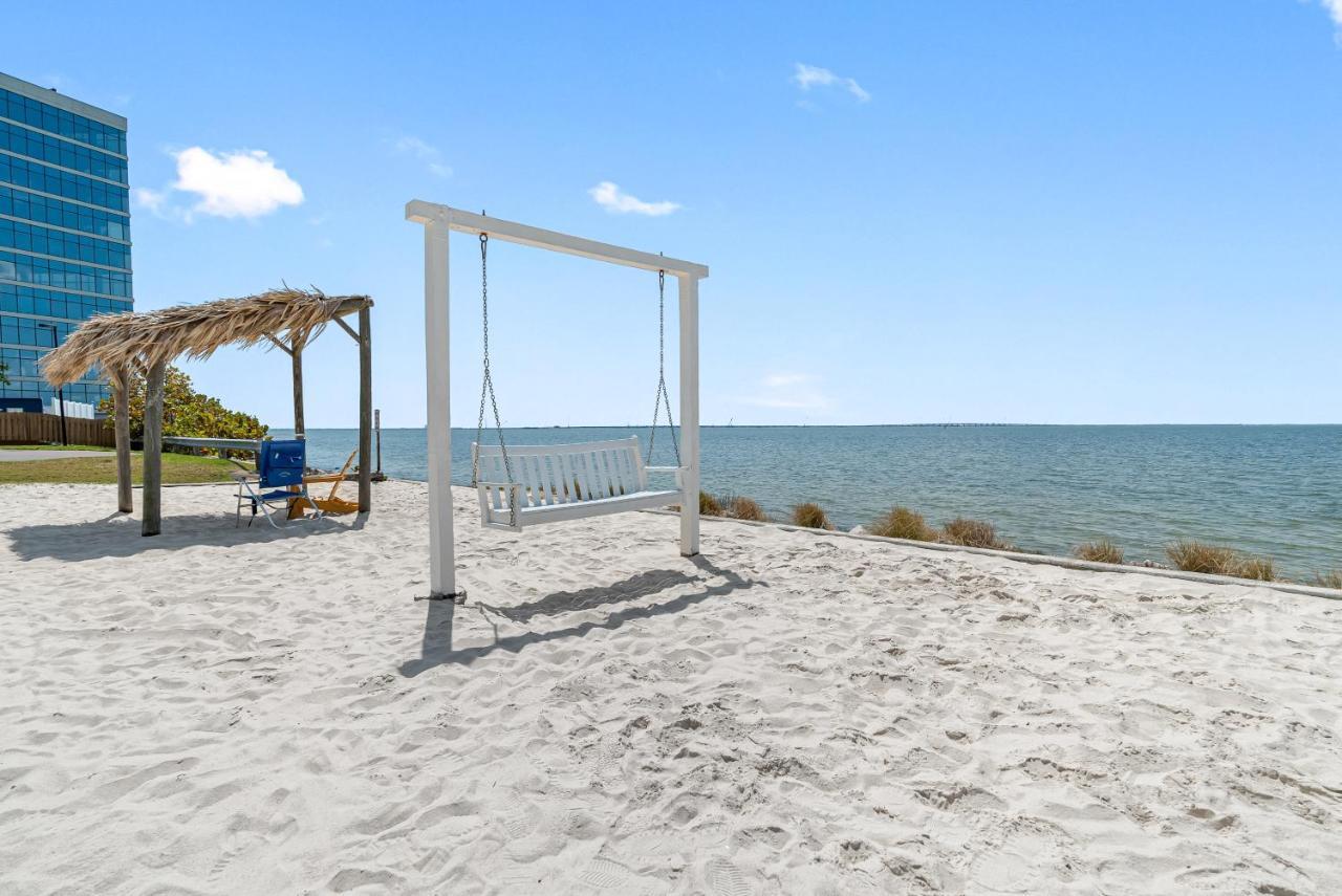 Welcome To Sea Forever Balcony With Ocean Views! Tampa Exterior foto