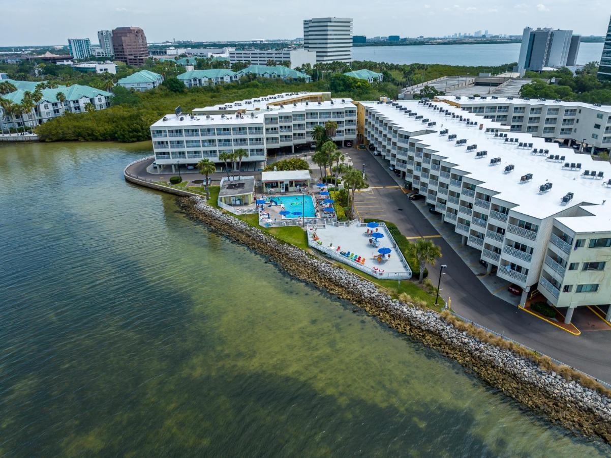 Welcome To Sea Forever Balcony With Ocean Views! Tampa Exterior foto