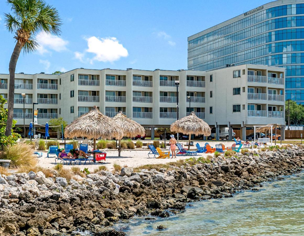 Welcome To Sea Forever Balcony With Ocean Views! Tampa Exterior foto