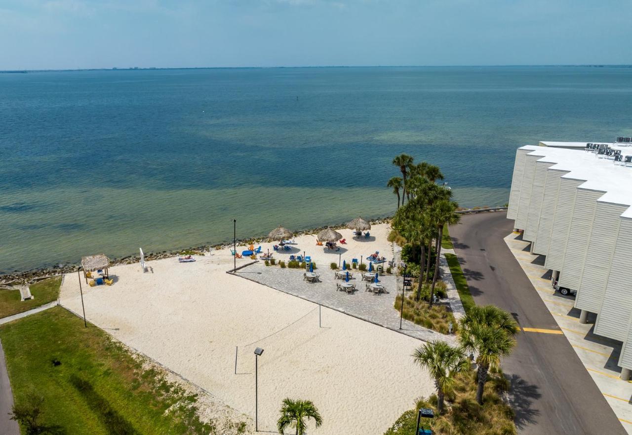 Welcome To Sea Forever Balcony With Ocean Views! Tampa Exterior foto