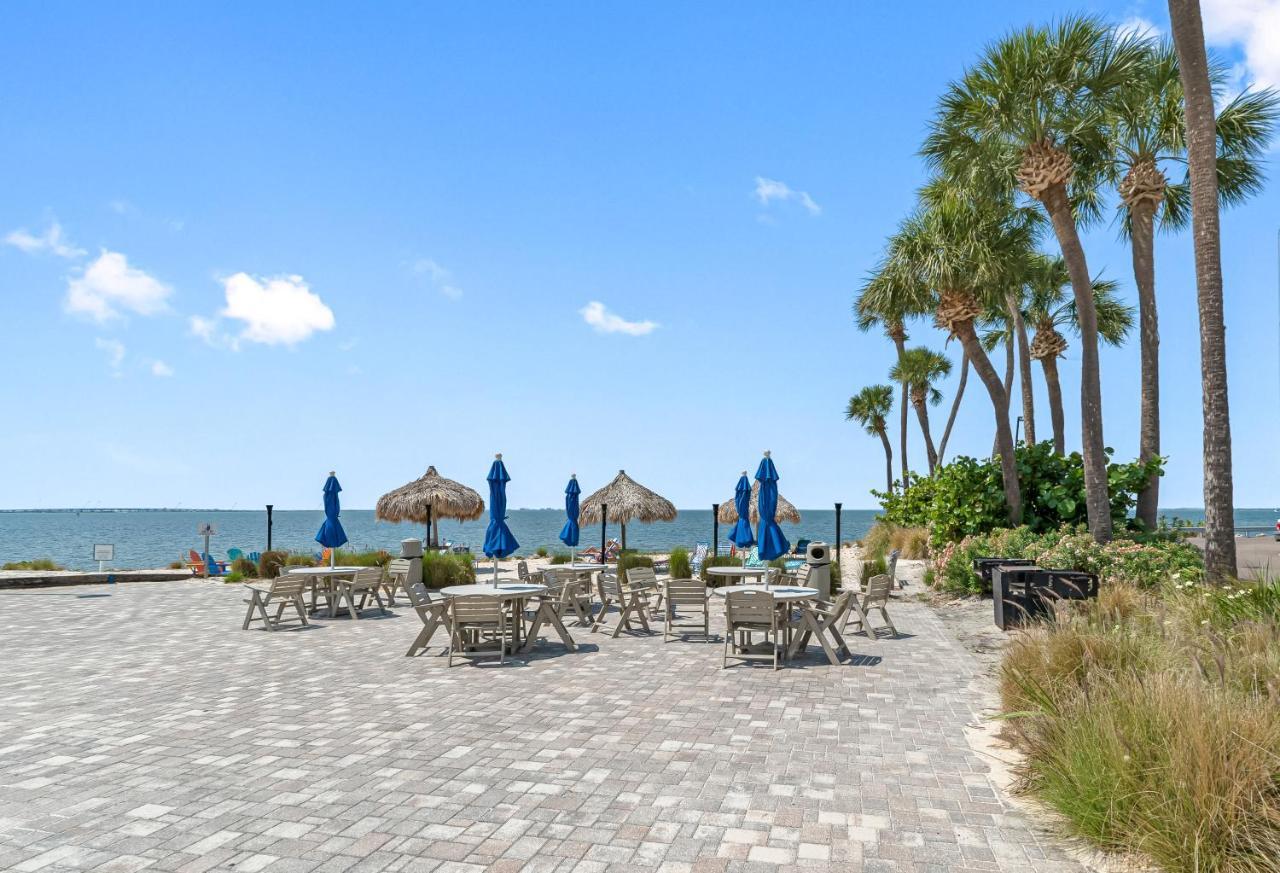 Welcome To Sea Forever Balcony With Ocean Views! Tampa Exterior foto
